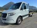 Mercedes-Benz SPRINTER DOKA AUTOMATIK Grau - thumbnail 29