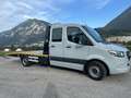 Mercedes-Benz SPRINTER DOKA AUTOMATIK Grau - thumbnail 7