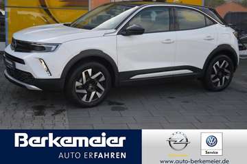 Elegance/Kamera/11kW/Sitzh./Lenkr.heiz.