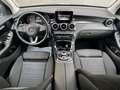 Mercedes-Benz GLC 220 d 4MATIC Aut. Grau - thumbnail 6