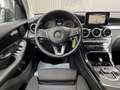 Mercedes-Benz GLC 220 d 4MATIC Aut. Grau - thumbnail 7
