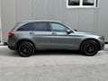 Mercedes-Benz GLC 220 d 4MATIC Aut. Grau - thumbnail 3