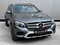 Mercedes-Benz GLC 220 d 4MATIC Aut. Grau - thumbnail 4