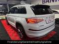 Skoda Kodiaq 2.0 TDI Sportline *AHK*LED*7-Sitzer* Wit - thumbnail 5