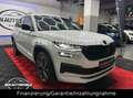 Skoda Kodiaq 2.0 TDI Sportline *AHK*LED*7-Sitzer* Wit - thumbnail 1