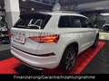 Skoda Kodiaq 2.0 TDI Sportline *AHK*LED*7-Sitzer* Wit - thumbnail 13