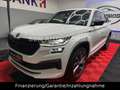 Skoda Kodiaq 2.0 TDI Sportline *AHK*LED*7-Sitzer* Wit - thumbnail 3