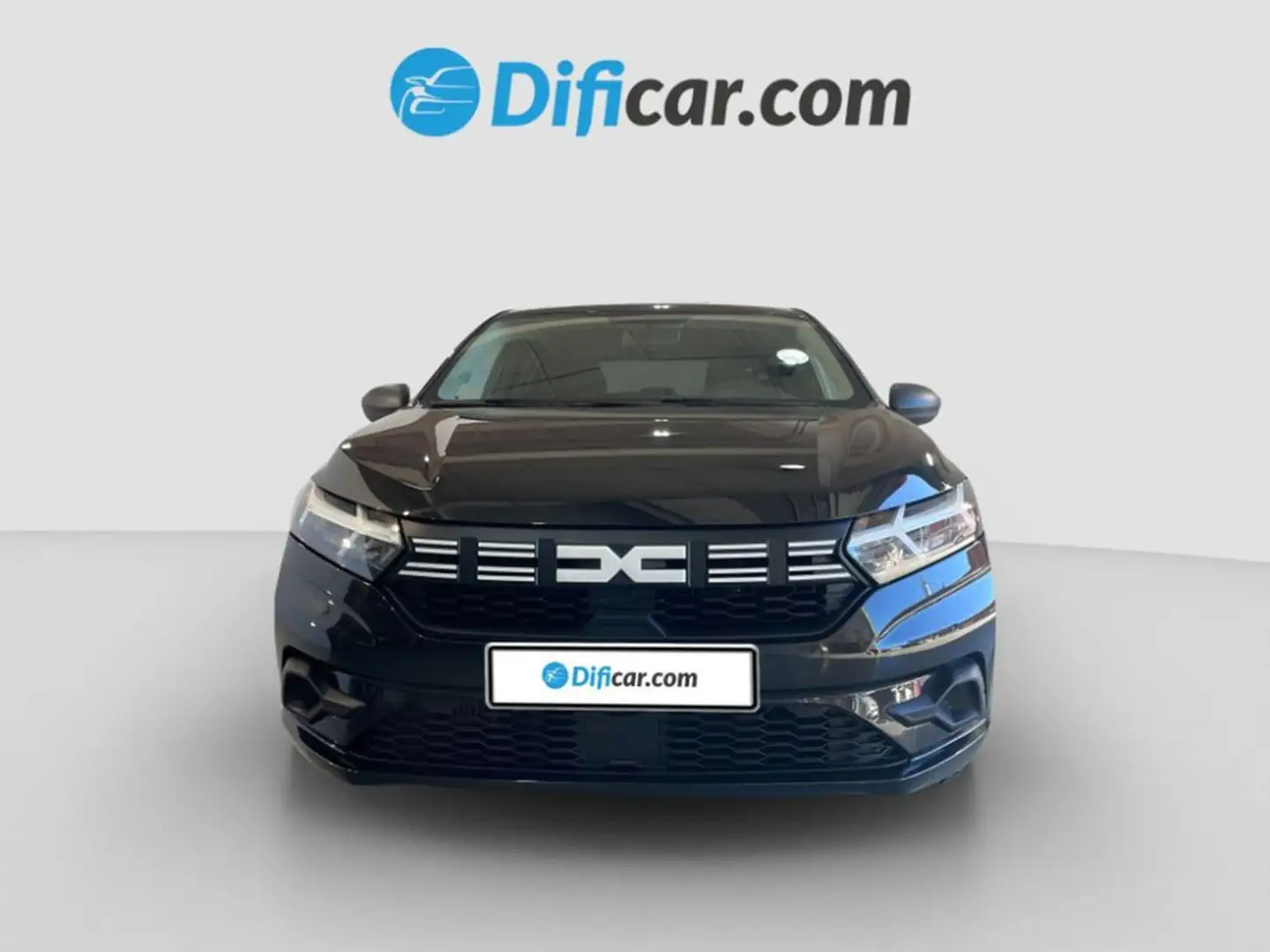 Dacia Sandero ECO-G ESSENTIAL 100CV Negro - 2