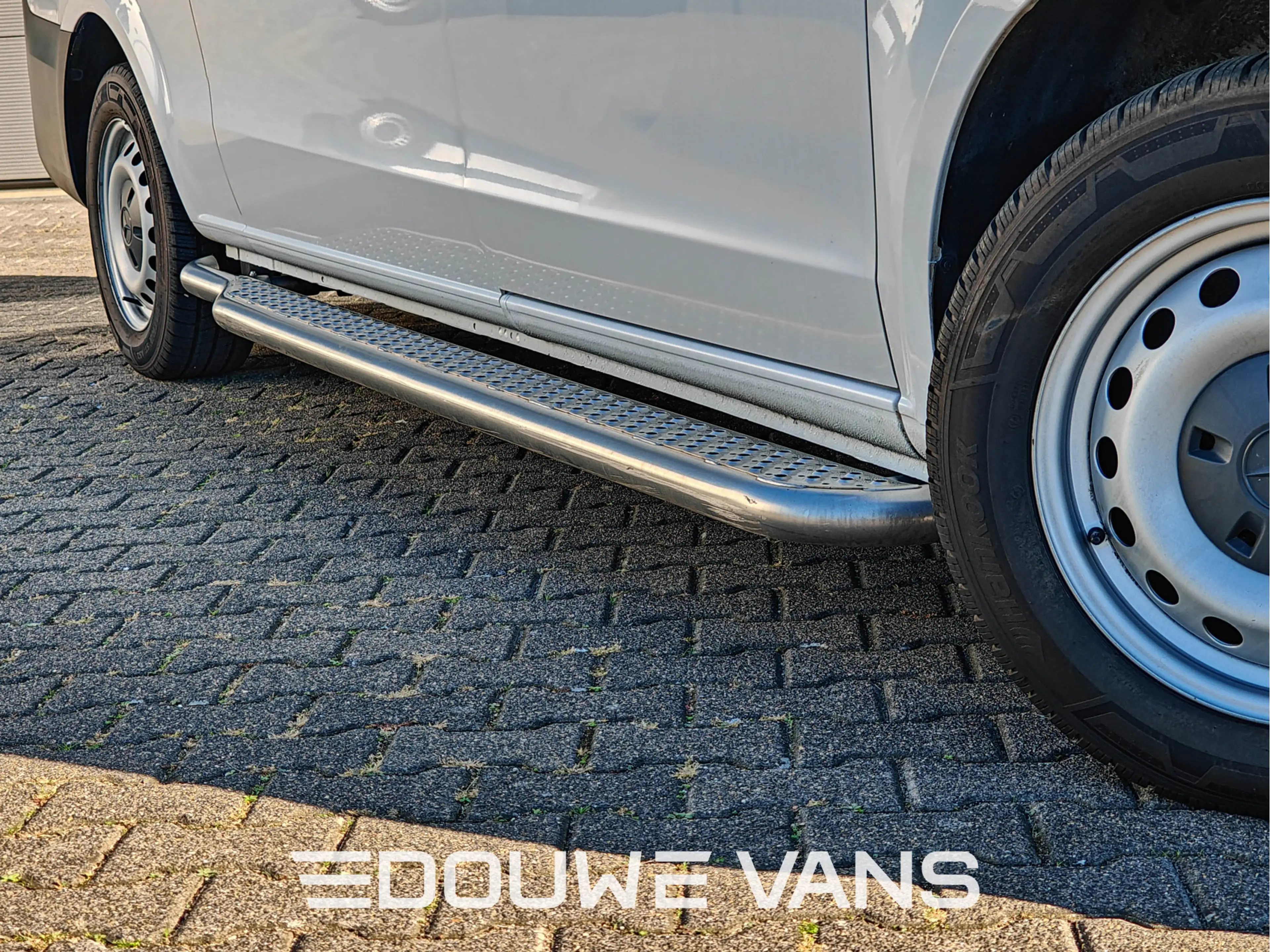 Mercedes-Benz Vito L3 110 Tourer 2-2-2-3 Opstelling Airco Opstap — photo 7
