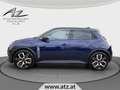 Renault R 5 E-TECH 150 PS 52kWh Comfort Range Blau - thumbnail 3