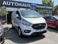 Ford Transit Custom Trend*AHK*ACC*R.Cam*SHZ*Navi*LED Silber - thumbnail 1
