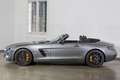 Mercedes-Benz SLS GT Roadster, sehr schön und wenig KM ! Grau - thumbnail 4