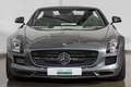 Mercedes-Benz SLS GT Roadster, sehr schön und wenig KM ! Grau - thumbnail 3