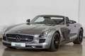 Mercedes-Benz SLS GT Roadster, sehr schön und wenig KM ! Grau - thumbnail 1