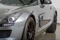 Mercedes-Benz SLS GT Roadster, sehr schön und wenig KM ! Grau - thumbnail 18