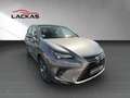 Lexus NX 300 h*LUXURY*4x4*PANO*MARKLEV 15J-GARANTIE Grau - thumbnail 7