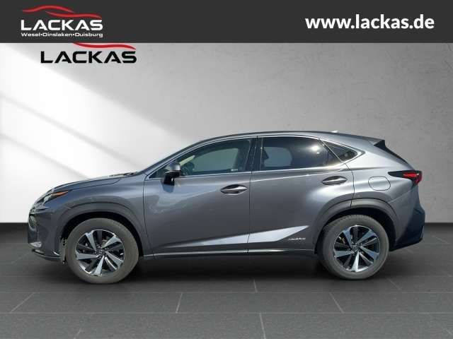 Lexus NX 300 h Luxury 4x4 Panorama