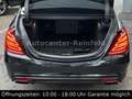Mercedes-Benz S 600 L*AMG*HUD*MASSAGE*BURMESTER*360*PANO* Schwarz - thumbnail 8
