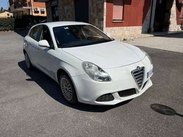 Giulietta 1.4 Turbo *KM CERTIFICATI*