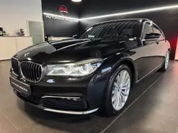 Bmw 730 Lim d xDrive/Head Up+ACC+Virtual+Softclose