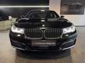 BMW 730 Lim 730 d xDrive/Head-Up+ACC+Virtual+Softclose Schwarz - thumbnail 2