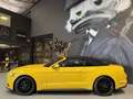 Ford Mustang (6) Convertible EcoBoost BVM6 EcoBoost Jaune - thumbnail 6
