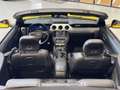 Ford Mustang (6) Convertible EcoBoost BVM6 EcoBoost Jaune - thumbnail 13