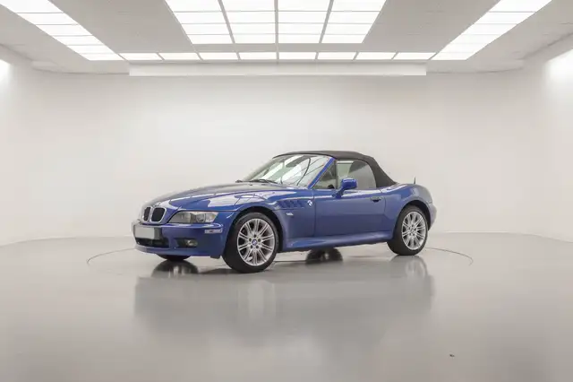 BMW Z3