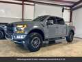 Ford Raptor SuperCrew 4x4 Tout compris hors homologation 4500e Серый - thumbnail 1