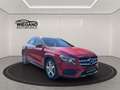Mercedes-Benz GLA 220 4Matic 7G-DCT AMG Line+PANORAMA+SITZHEIZ Czerwony - thumbnail 7