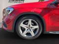 Mercedes-Benz GLA 220 4Matic 7G-DCT AMG Line+PANORAMA+SITZHEIZ Червоний - thumbnail 20