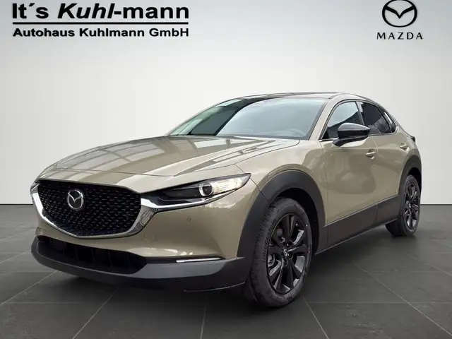 Mazda CX-30 2.5L e-SKYACTIV G 140ps Homura