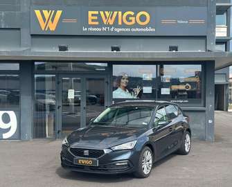 1.0 TSI 110CH URBAN VIRTUAL CARPLAy