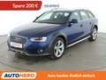 Audi A4 allroad 2.0 TFSI*NAVI*XENON*ACC* Bleu - thumbnail 1