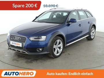 2.0 TFSI*NAVI*XENON*ACC*