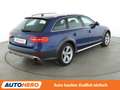 Audi A4 allroad 2.0 TFSI*NAVI*XENON*ACC* Blau - thumbnail 6