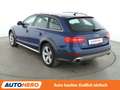 Audi A4 allroad 2.0 TFSI*NAVI*XENON*ACC* Blau - thumbnail 4
