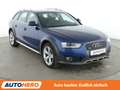 Audi A4 allroad 2.0 TFSI*NAVI*XENON*ACC* Blau - thumbnail 8