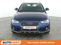 Audi A4 allroad 2.0 TFSI*NAVI*XENON*ACC* Blau - thumbnail 9