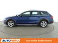 Audi A4 allroad 2.0 TFSI*NAVI*XENON*ACC* Blau - thumbnail 3