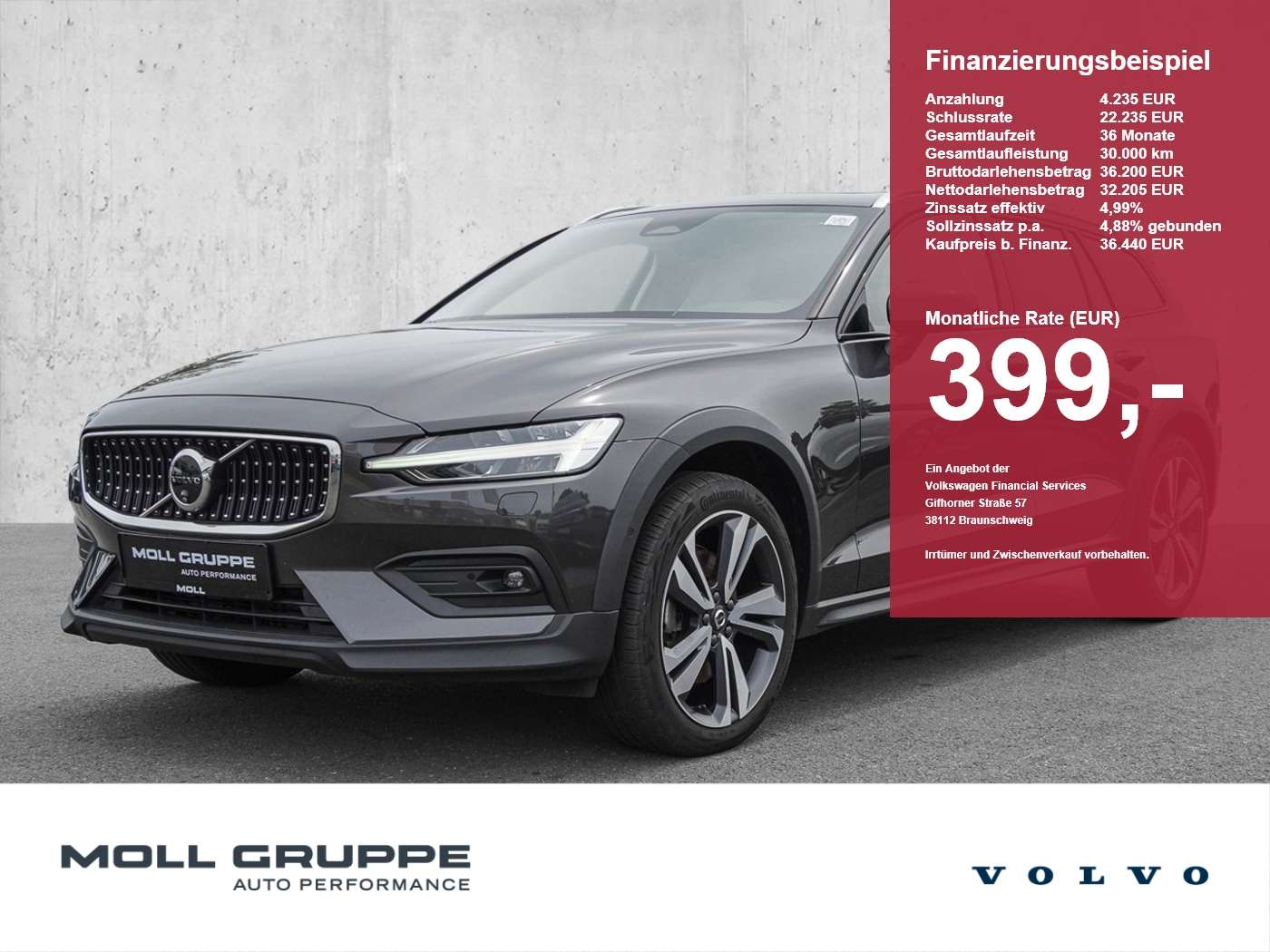 2023 Volvo V60