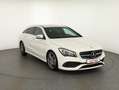 Mercedes-Benz CLA 200 Shooting Brake 7G-DCT AMG Line LED Navi Weiß - thumbnail 7