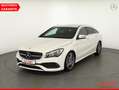 Mercedes-Benz CLA 200 Shooting Brake 7G-DCT AMG Line LED Navi Weiß - thumbnail 1