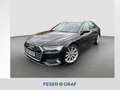 Audi A6 Limousine Sport 50 TDI qu. B&O AIR HD-Matrix Gris - thumbnail 1