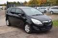 Opel Meriva B Design Edition *2.Hand*ALLWETTER*Tempo* Schwarz - thumbnail 3