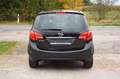 Opel Meriva B Design Edition *2.Hand*ALLWETTER*Tempo* Schwarz - thumbnail 7