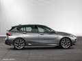 BMW 118 d M Sport|DrivingAss.+|Parkass.|18"LMR Gris - thumbnail 10