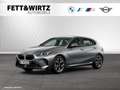 BMW 118 d M Sport|DrivingAss.+|Parkass.|18"LMR Gris - thumbnail 1