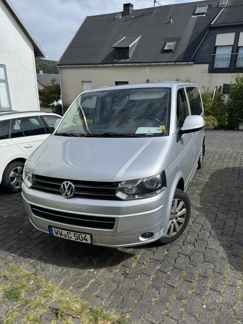 Volkswagen T5 Multivan DPF Highline Autm. - 2