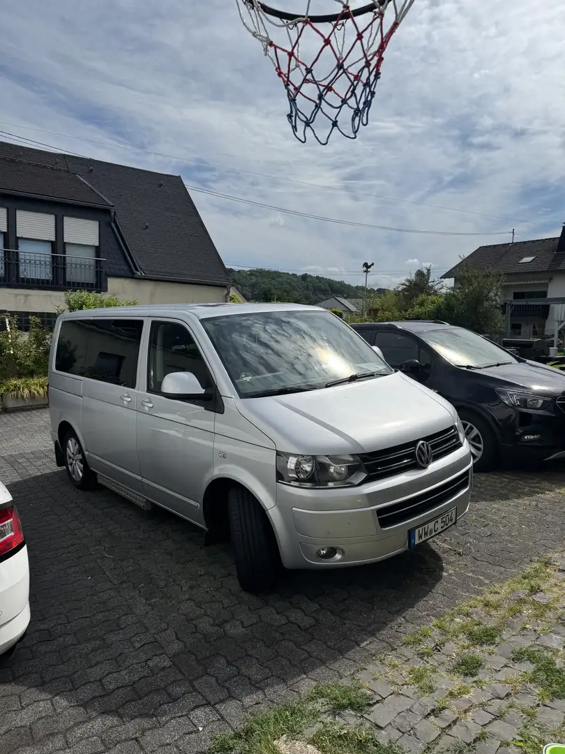 Volkswagen T5 Multivan DPF Highline Autm. - 1